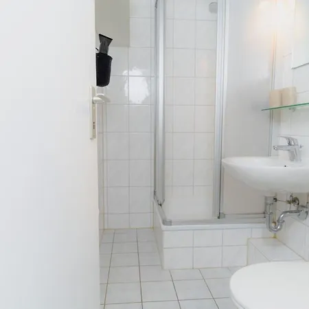 Apartment Koje St- Juergen By Interhome