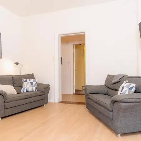Koje St- Juergen By Interhome Apartment