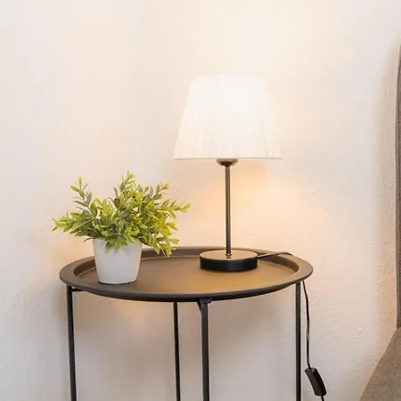 Lejlighed Koje St- Juergen By Interhome