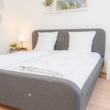 Koje St- Juergen By Interhome Lejlighed *