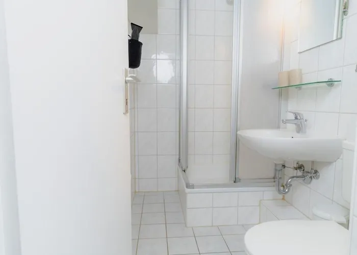 Apartment Koje St- Juergen By Interhome