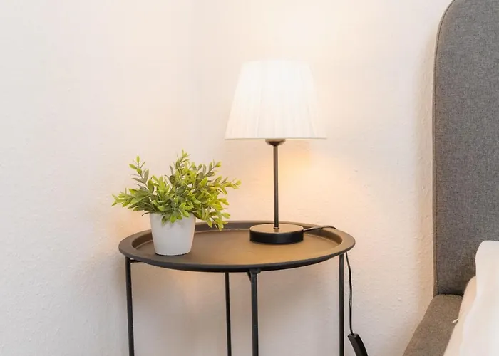 Appartamento Koje St- Juergen By Interhome