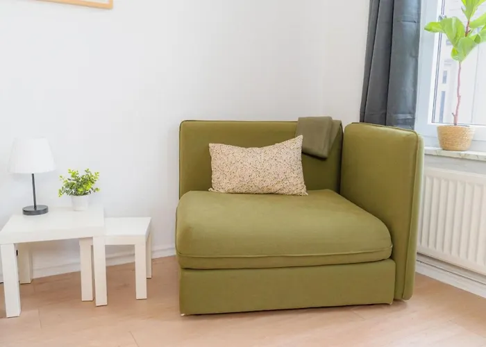 Koje St- Juergen By Interhome Appartamento